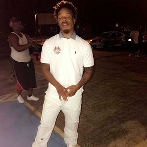 Meet your Posher, Johnny