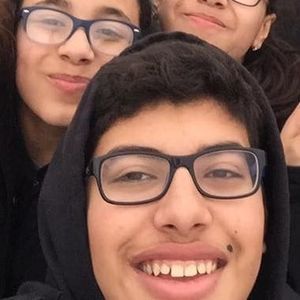 Meet your Posher, Andres