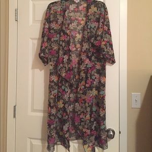 LuLaRoe Shirley