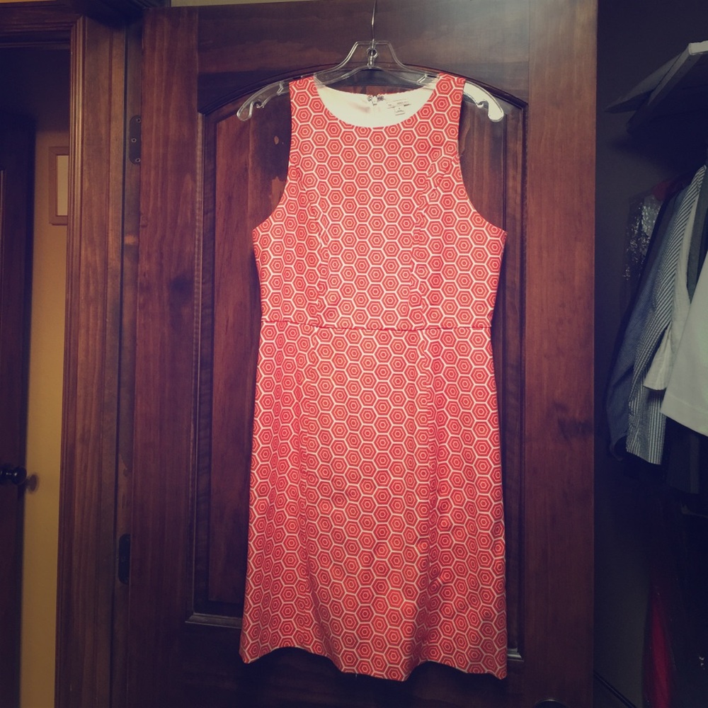Gap dress