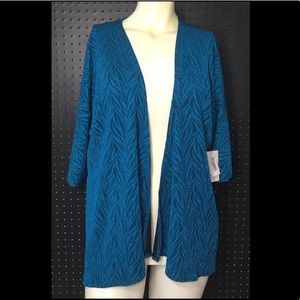 LuLaRoe S Lindsay Kimono