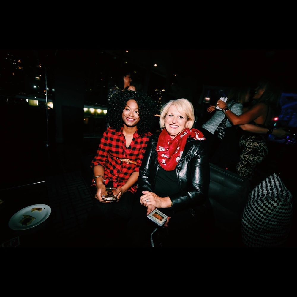 ❤️LAST 1❤️Plaid red dress - Picture 4 of 4