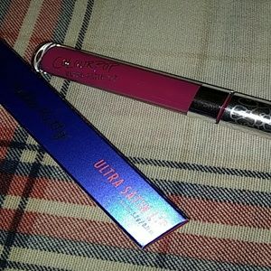 Limited edition Colorpop hello Kitty collection