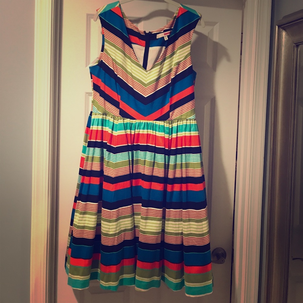 💯% AUTHENTIC TRACY REESE Dress