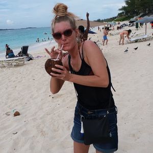 Meet your Posher, Tabitha