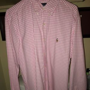 Ralph Lauren Polo Button Down