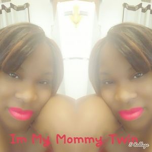 Meet your Posher, Shauntel