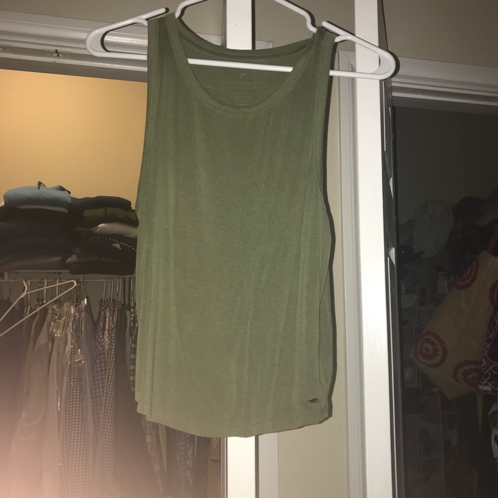 Women’s American Eagle tank top