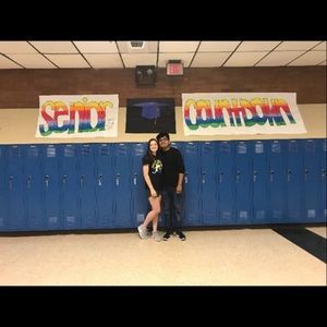 Meet your Posher, Gabrielle