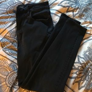 American Eagle High Waisted Skinny Jeans