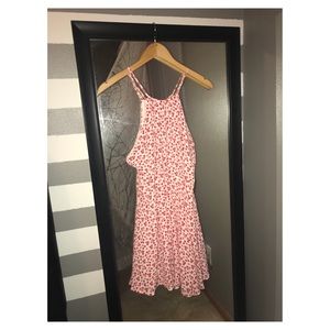 Forever 21 floral dress