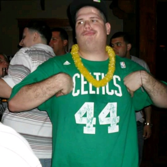 Meet your Posher, Evan - Picture 1 of 1