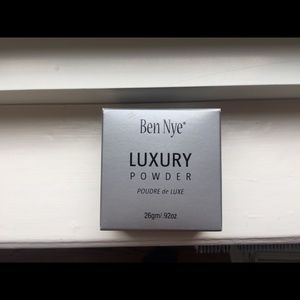 Ben Nye Banana Powder