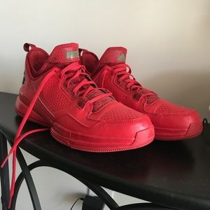 Adidas Original Damian Lillards