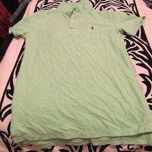 Polo Ralph Lauren shirt