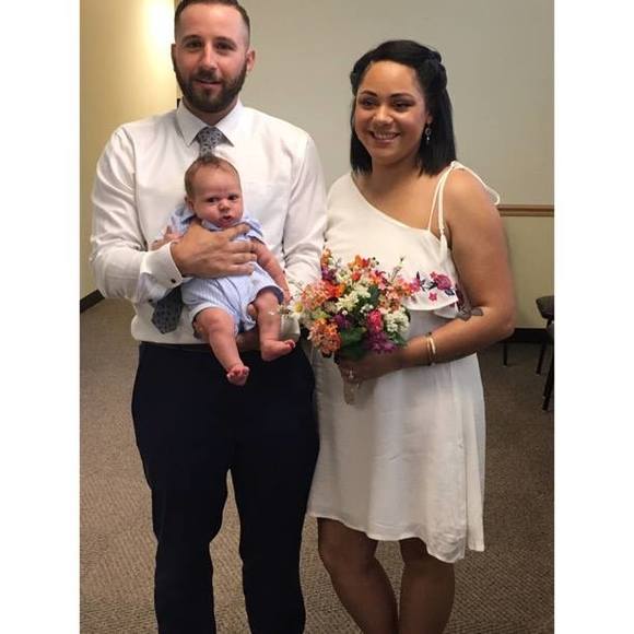 Meet your Posher, Makenzie - Picture 1 of 1
