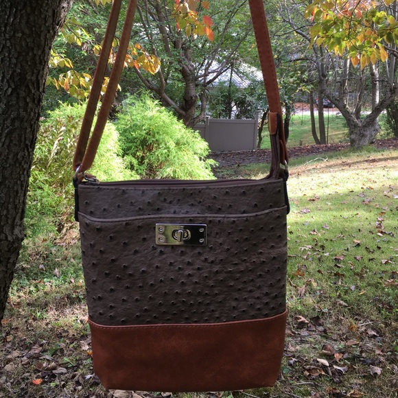 Handbags - Cross Body Bag