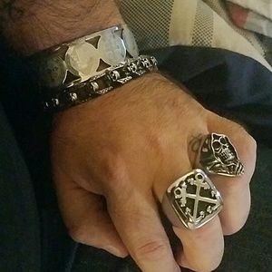 Meet your Posher, Joey