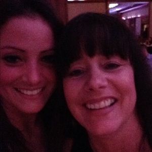 Meet your Posher, Christine