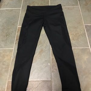 Comfy, flattering, stylish leggings :)