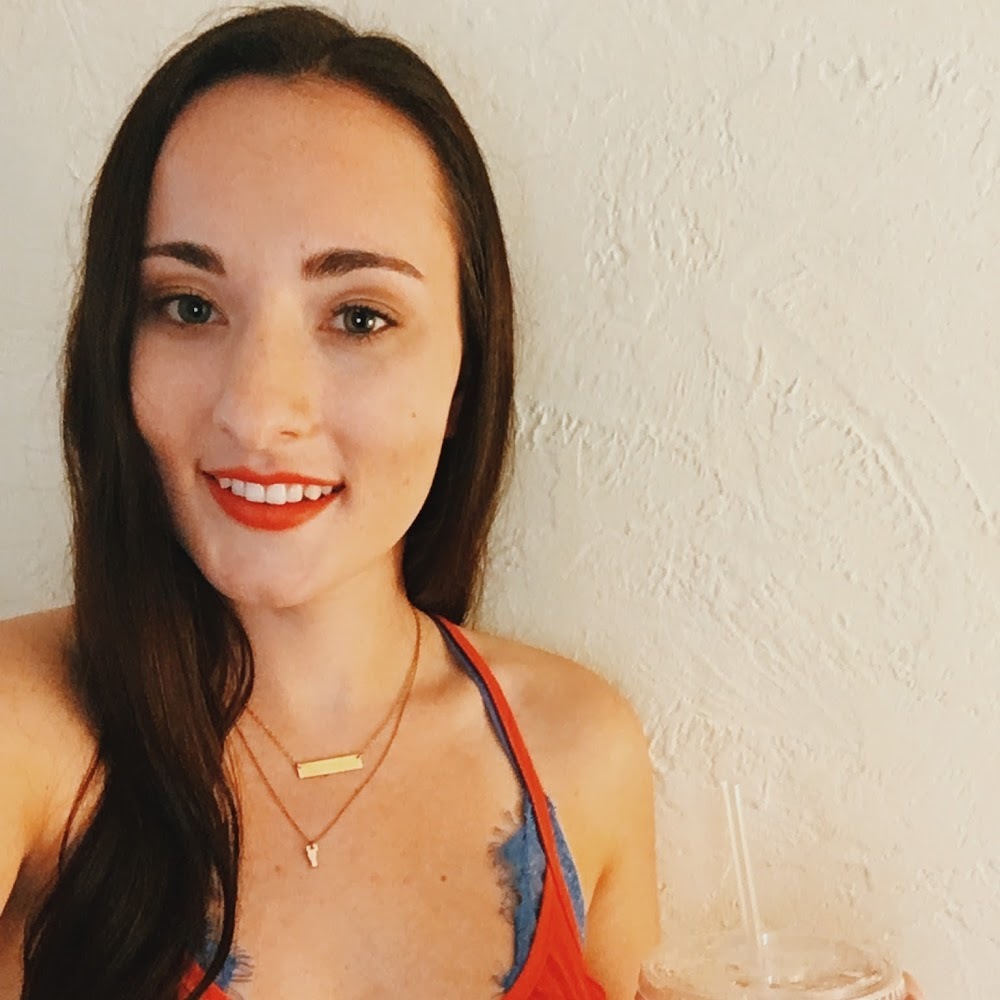 Meet your Posher, Alice