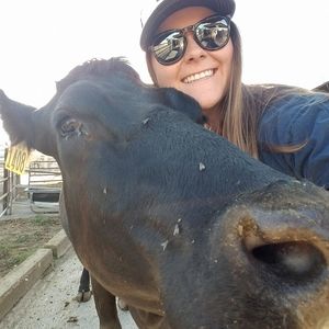 Meet your Posher, Hunter