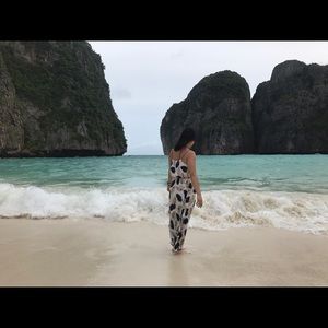 Meet your Posher, Giselle