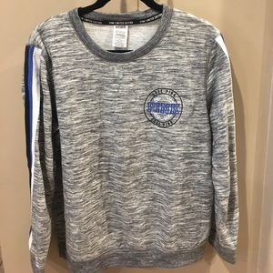 LIMITED EDITION PINK VS PULLOVER