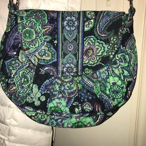 Vera Bradley Crossbody Purse Vera Bradley Crossbody Purse