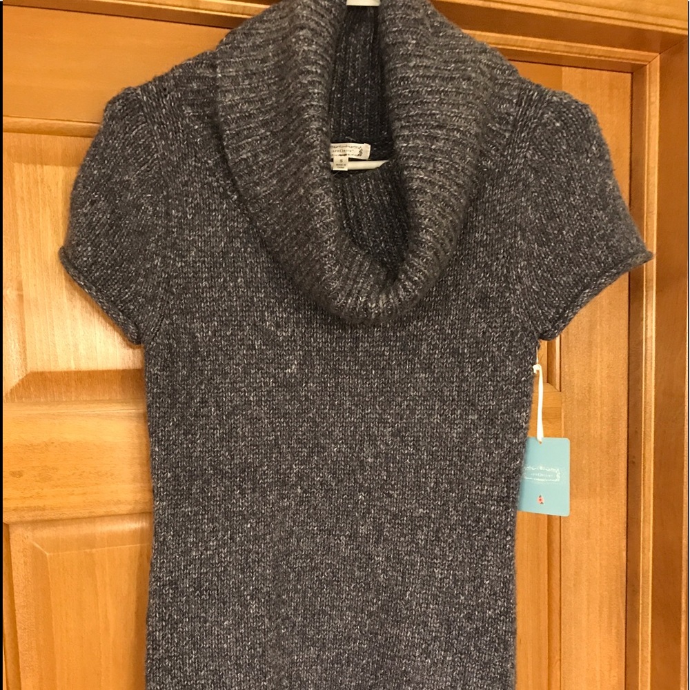 Sweater dress - never worn