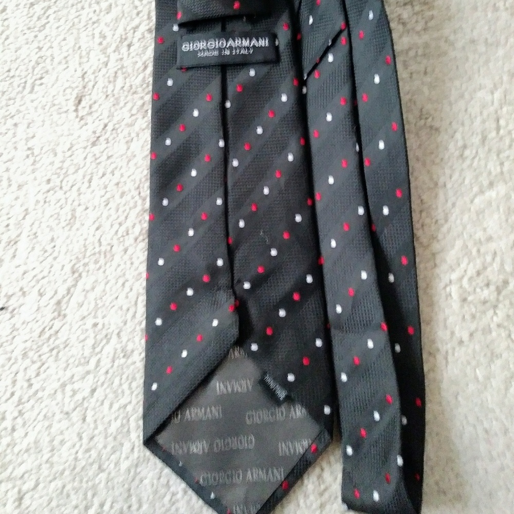 Georgio Armani Tie