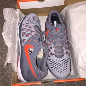Brand new in box Nike training shoes