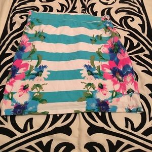 Aeropostale Mini Skirt