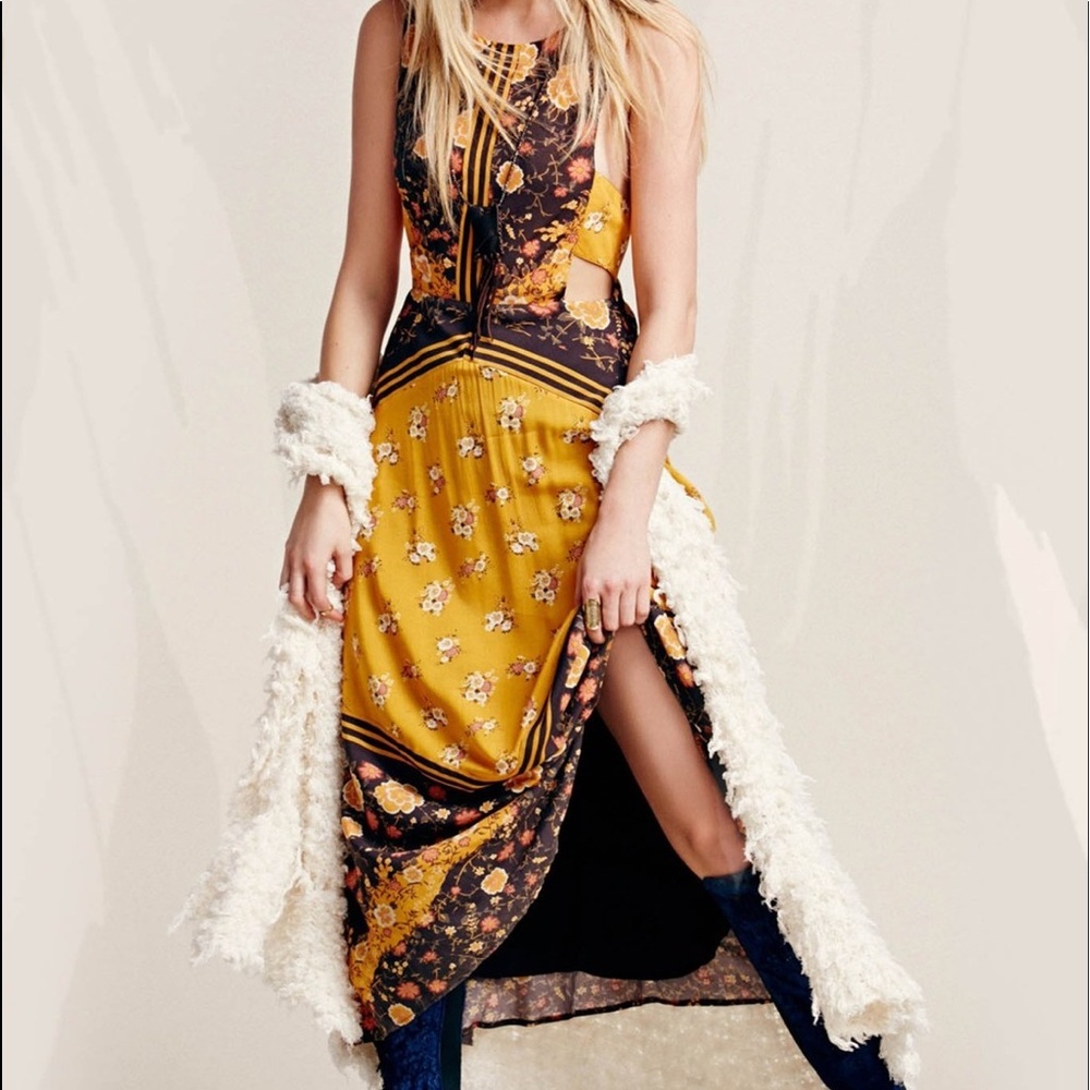 Beautiful Sunrise Oblivion Free People