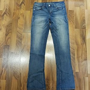 *Never Worn* Women's American Eagle Jeans