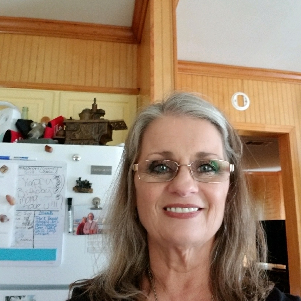 Meet your Posher, Jerrye