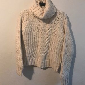 Tommy Hilfiger knit sweater