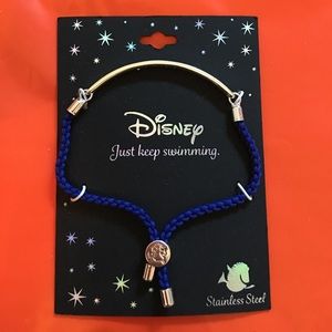 ‼️ Disney Dory bracelet stainless steal