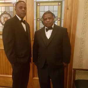 Meet your Posher, Bernard