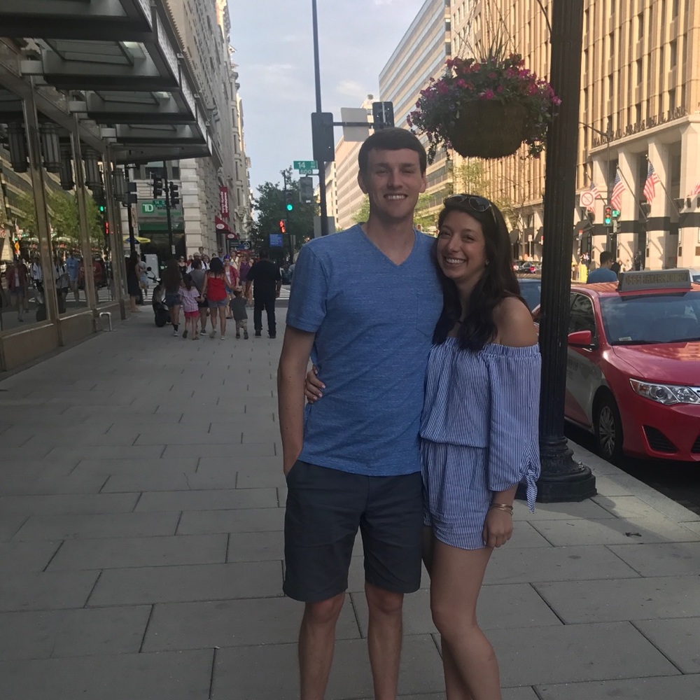 Meet your Posher, Marisa