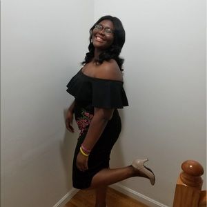 Meet your Posher, Nana