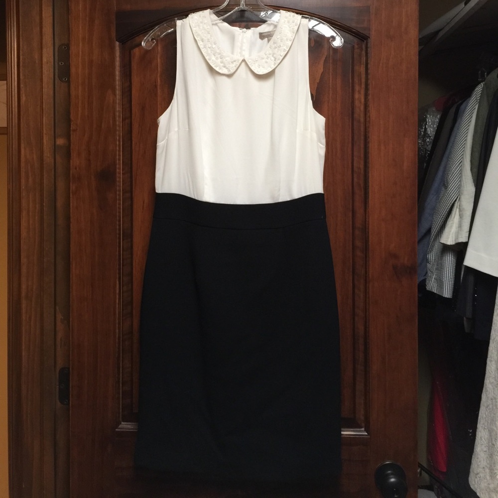 Banana republic dress. NWT