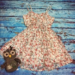 🍁NWT Torrid size 2 floral lace hippie boho dress 🍁NWT Torrid size 2 floral lace hippie boho dress
