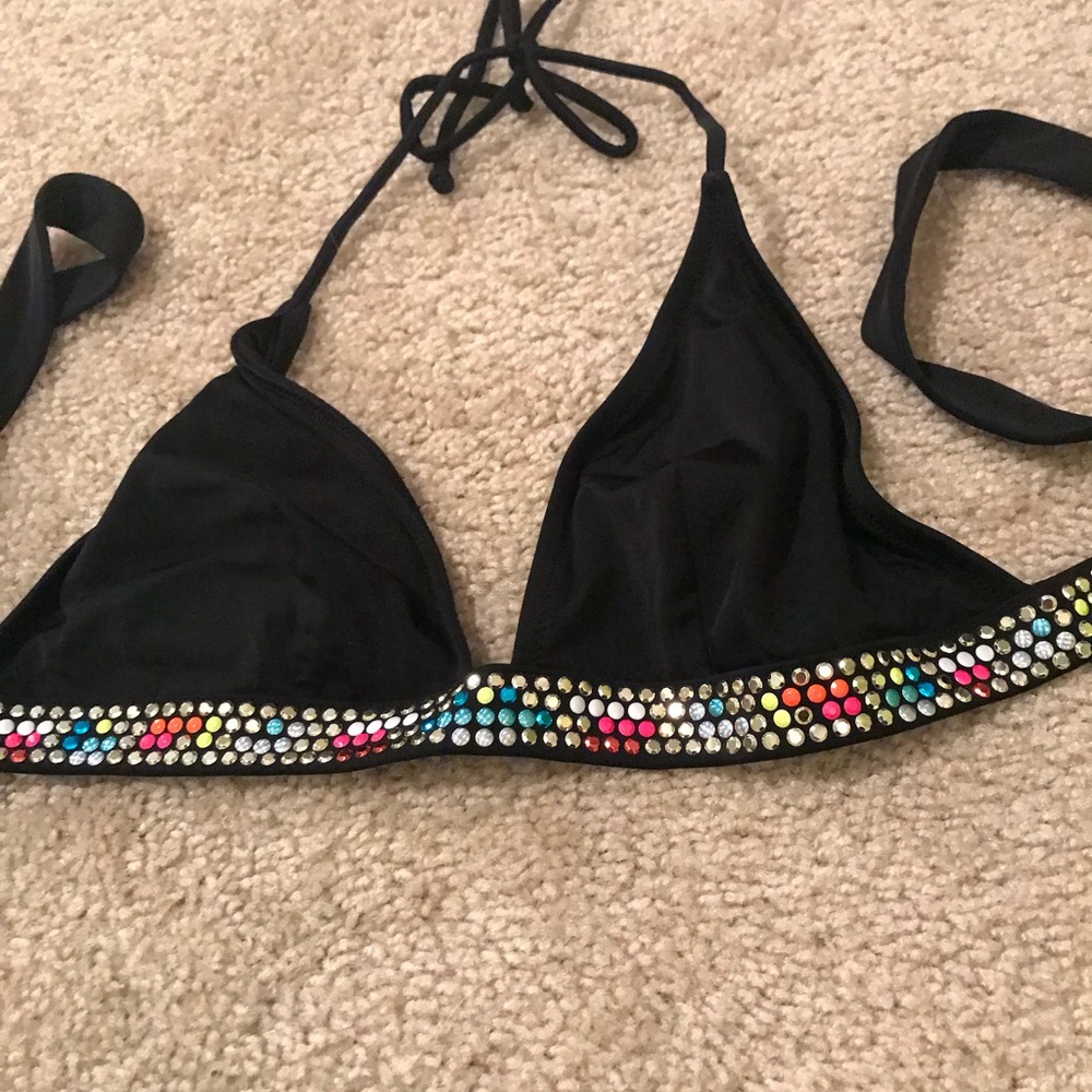 Victoria secret bikini top