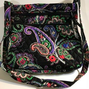 Vera Bradley crossbody Vera Bradley crossbody