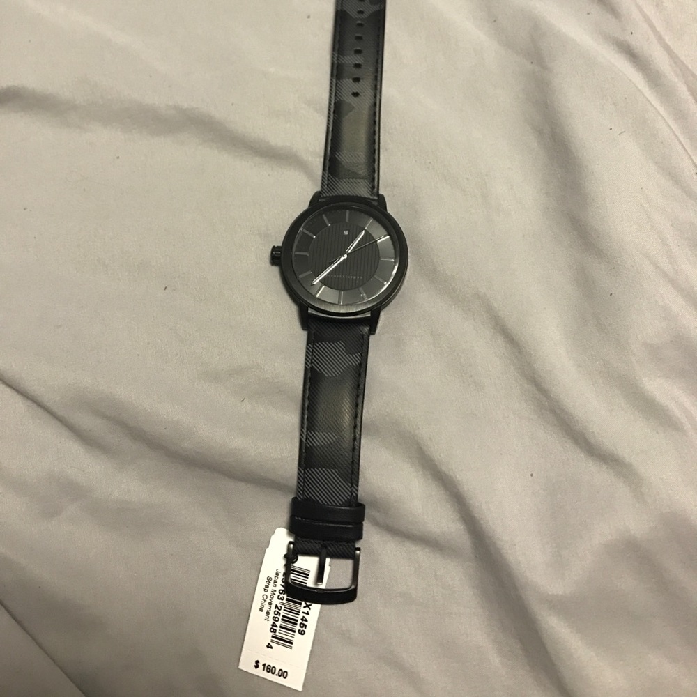 Brand new Armani Exchange watch