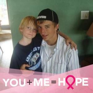 Meet your Posher, Rick