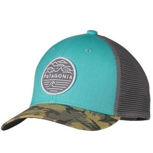 Patagonia Trucker Hat