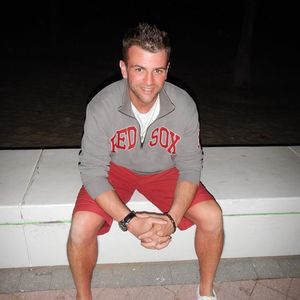 Meet your Posher, Scott