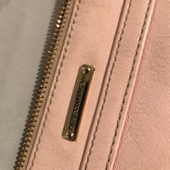 Rebecca Minkoff Mini M.A.C. (baby pink) - Picture 4 of 5